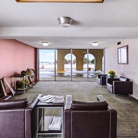 Oyo Hotel Goodland Ks Hwy 24 외부 사진