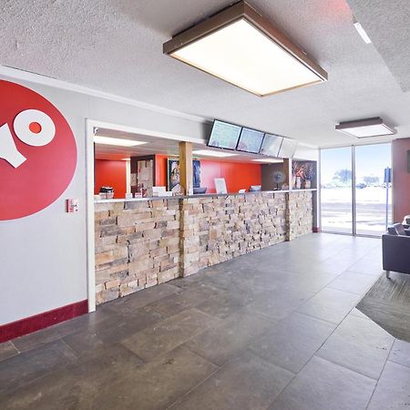 Oyo Hotel Goodland Ks Hwy 24 외부 사진