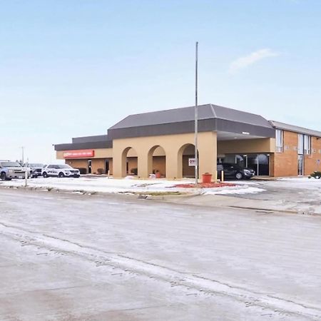Oyo Hotel Goodland Ks Hwy 24 외부 사진