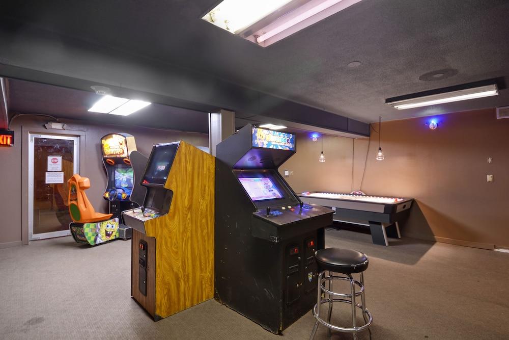 Oyo Hotel Goodland Ks Hwy 24 외부 사진