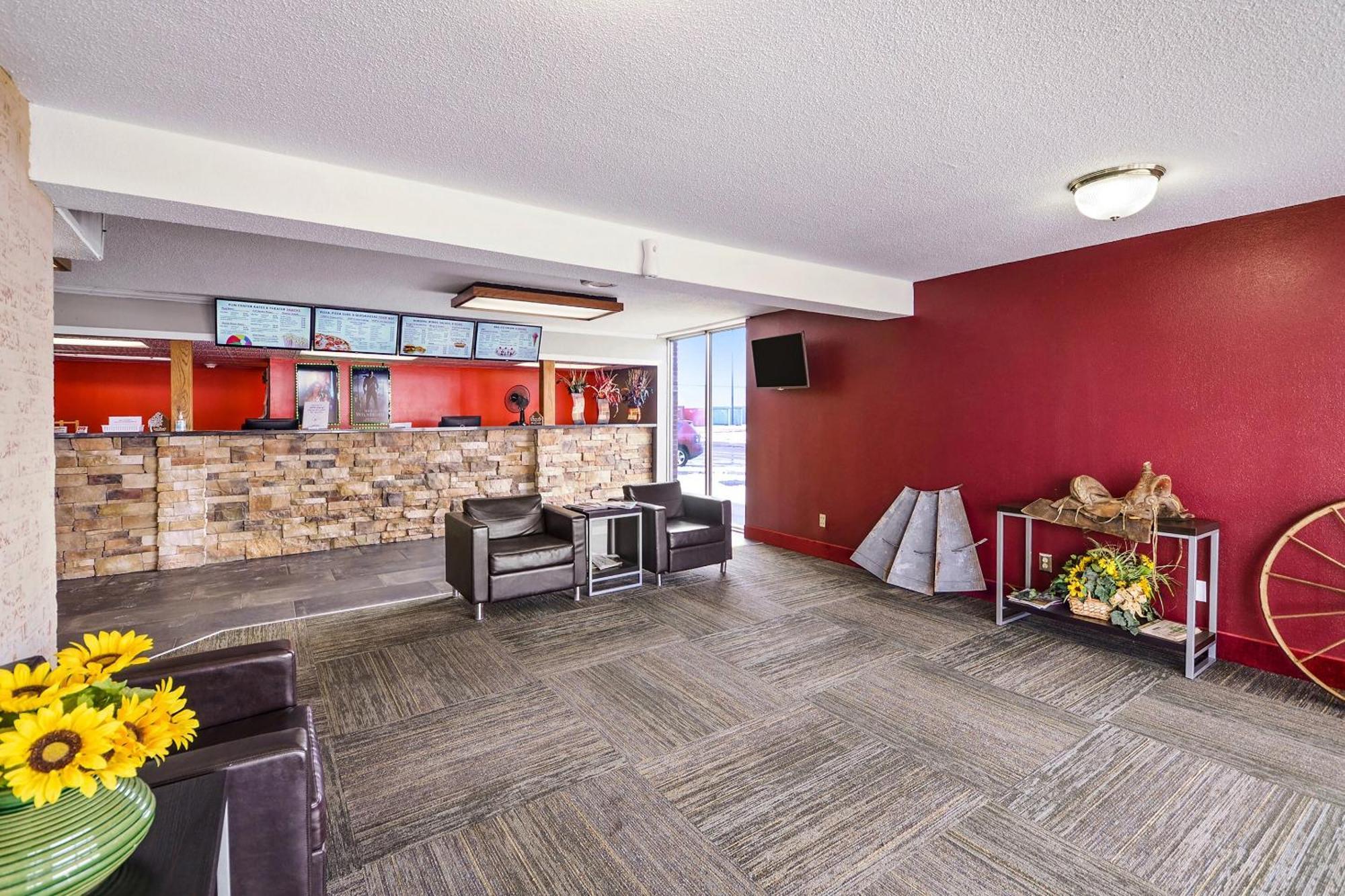 Oyo Hotel Goodland Ks Hwy 24 외부 사진