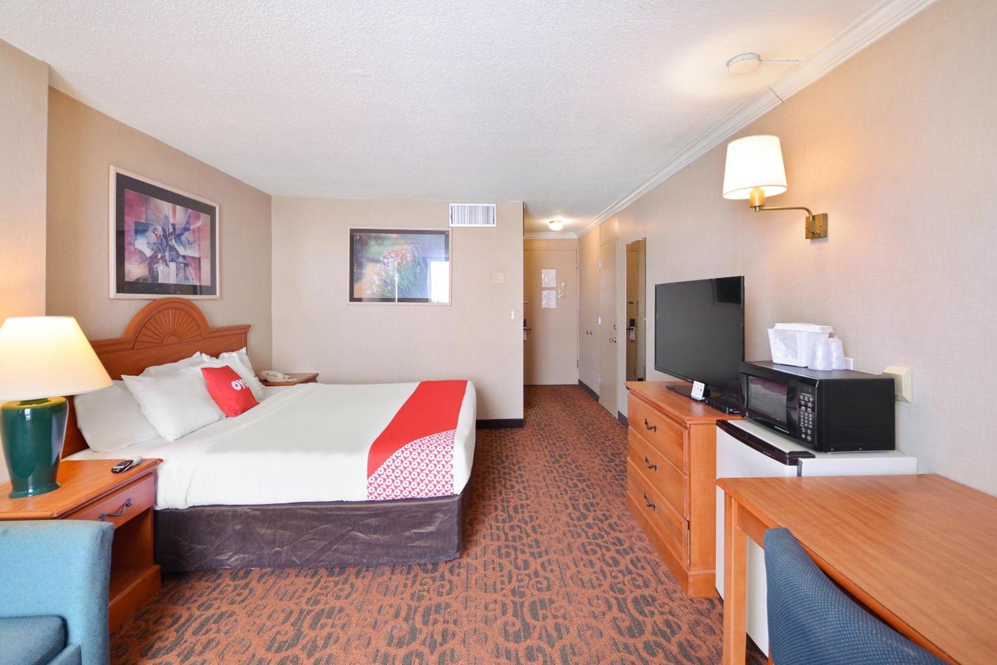 Oyo Hotel Goodland Ks Hwy 24 외부 사진