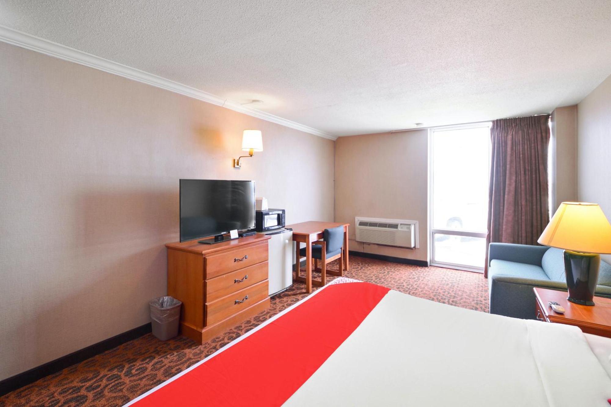Oyo Hotel Goodland Ks Hwy 24 외부 사진