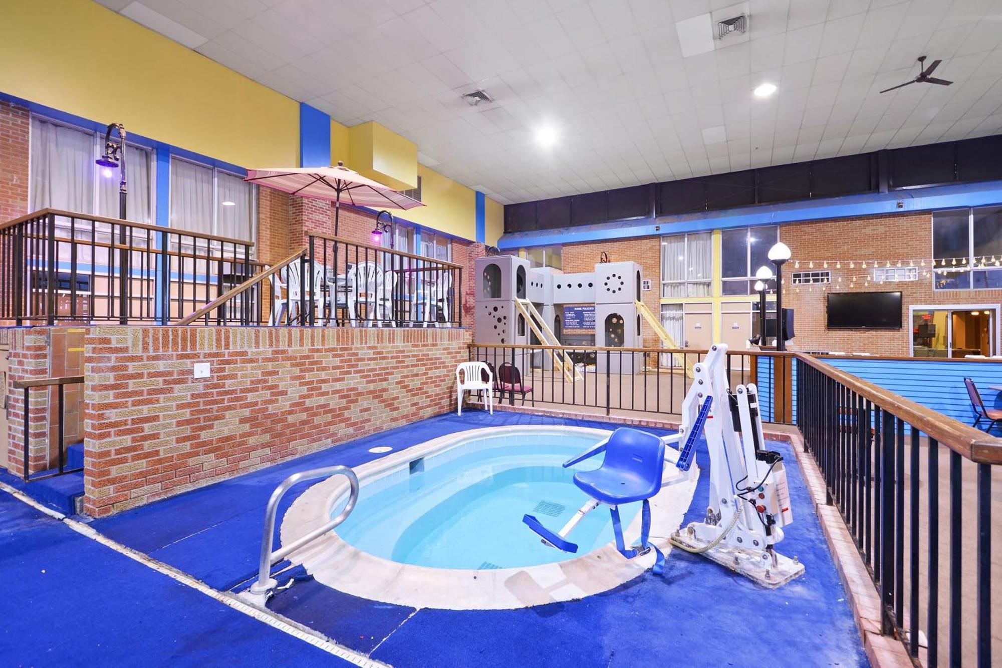 Oyo Hotel Goodland Ks Hwy 24 외부 사진