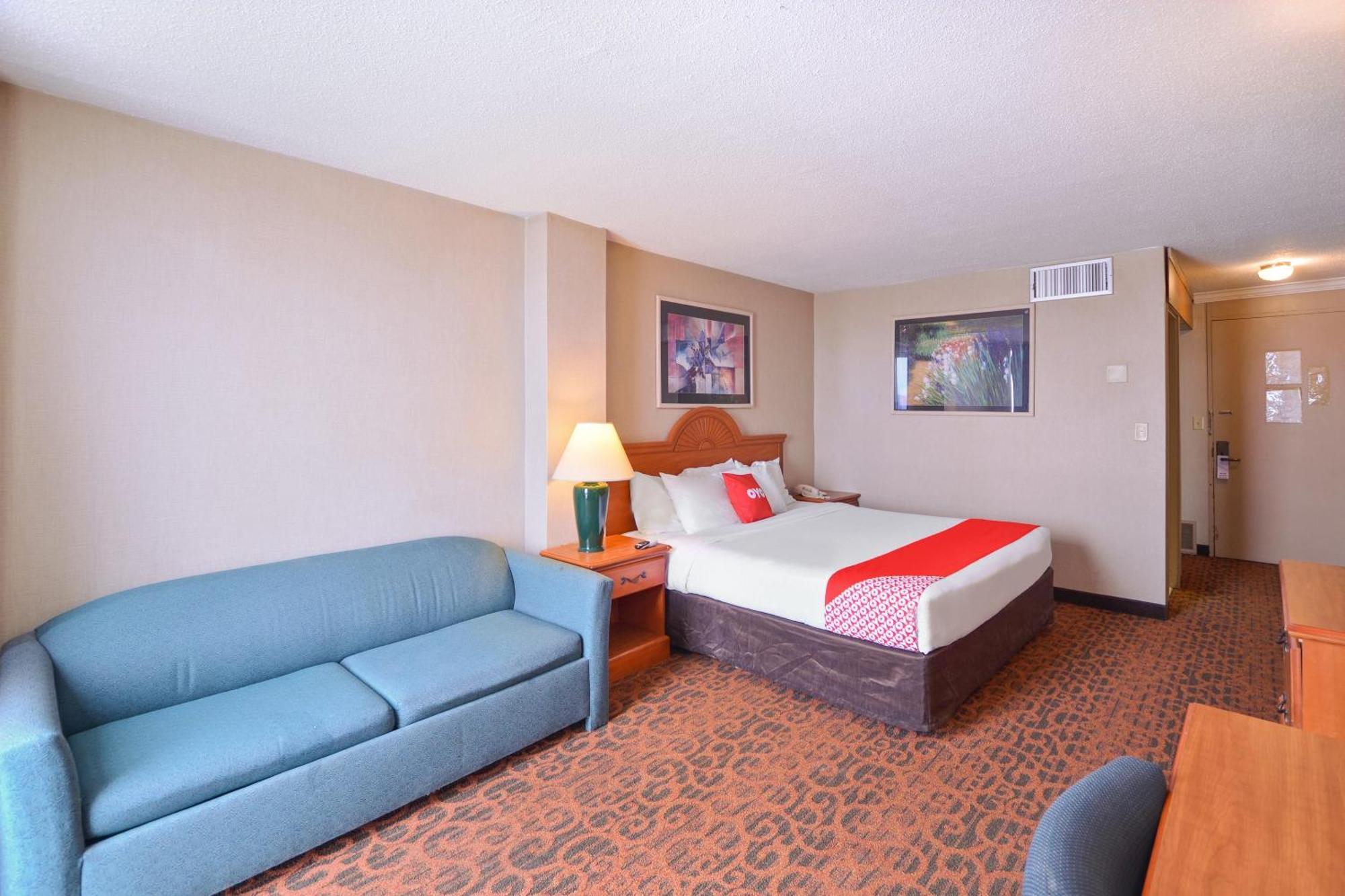 Oyo Hotel Goodland Ks Hwy 24 외부 사진