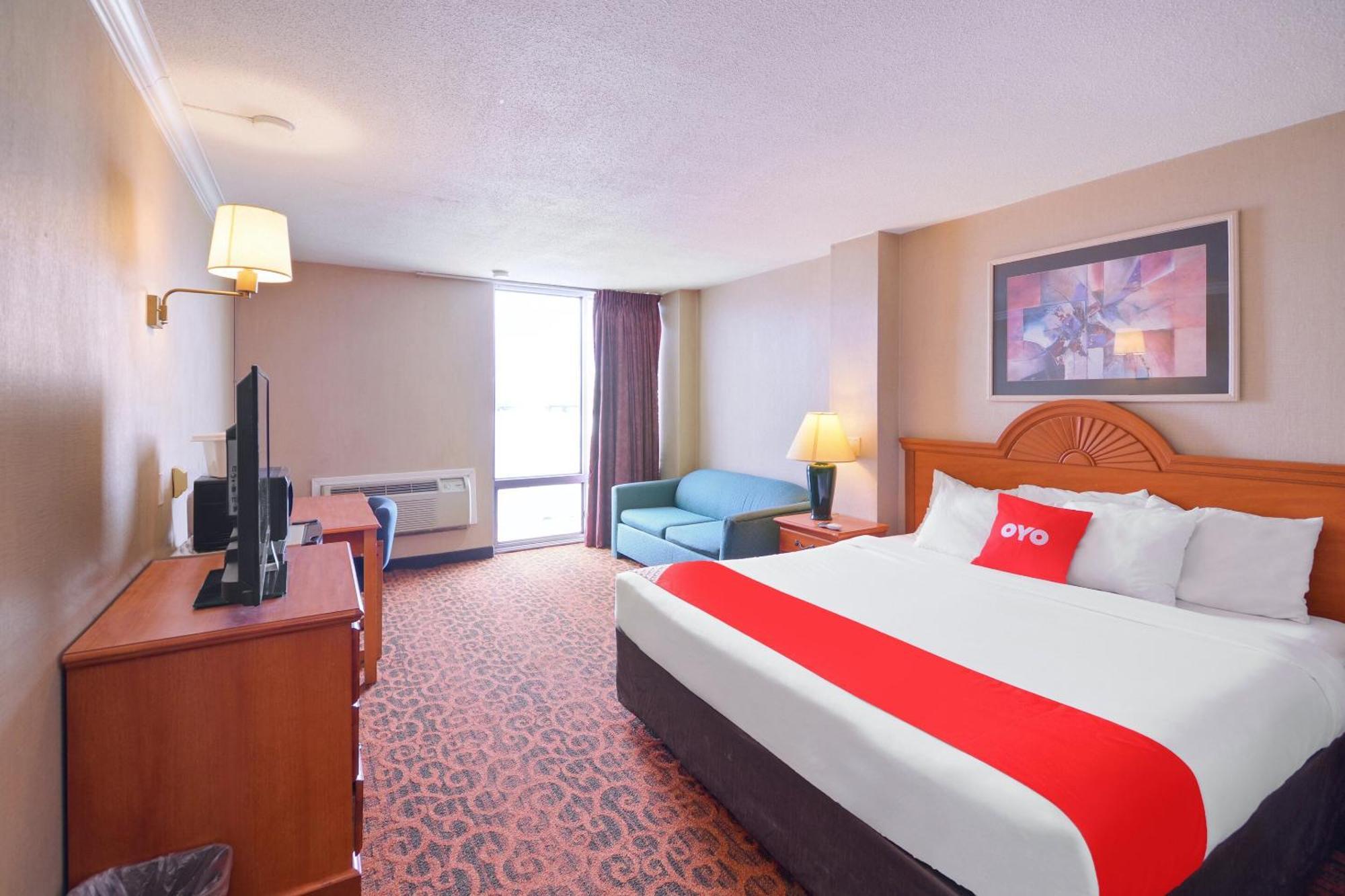 Oyo Hotel Goodland Ks Hwy 24 외부 사진