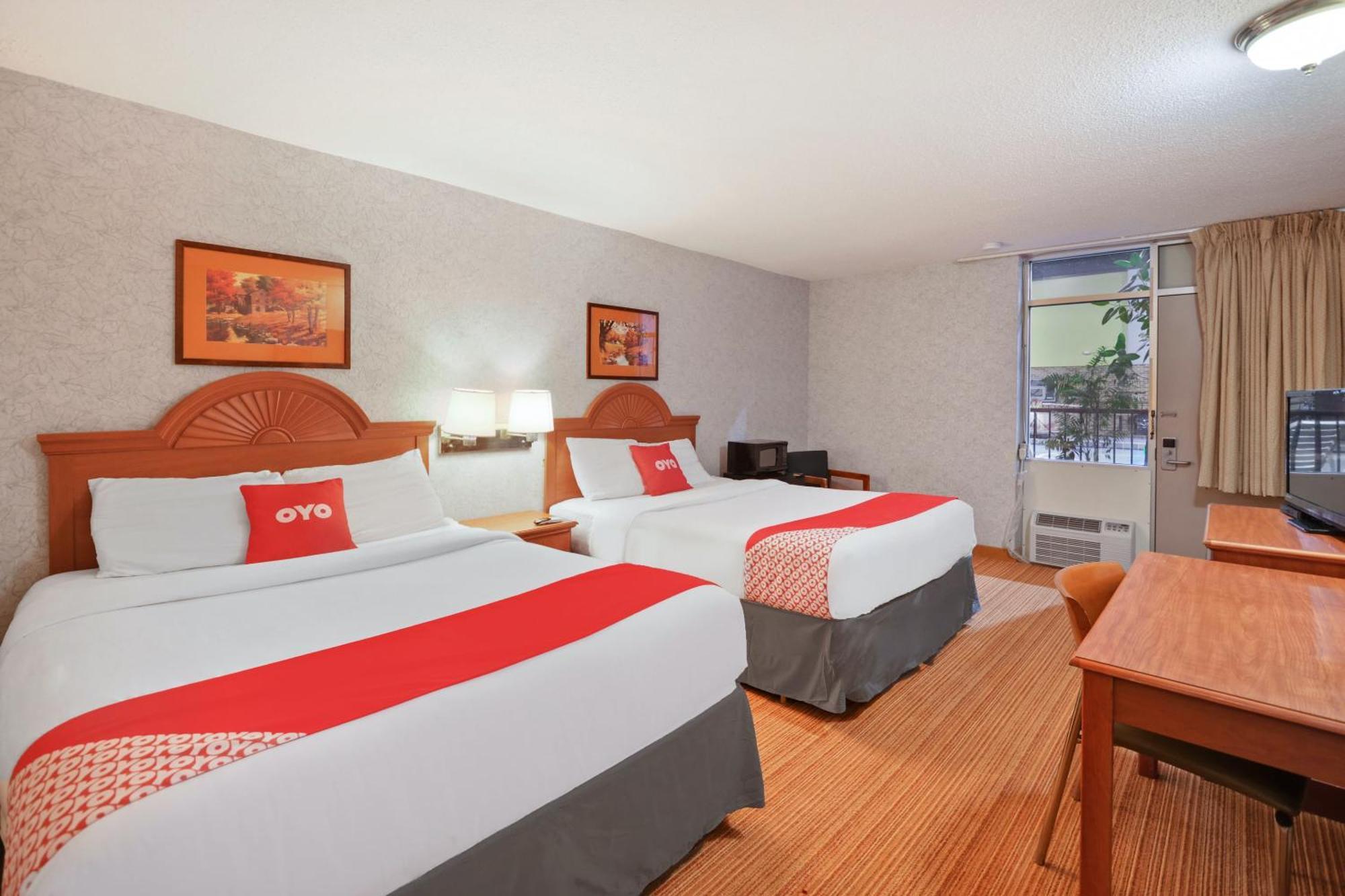 Oyo Hotel Goodland Ks Hwy 24 외부 사진