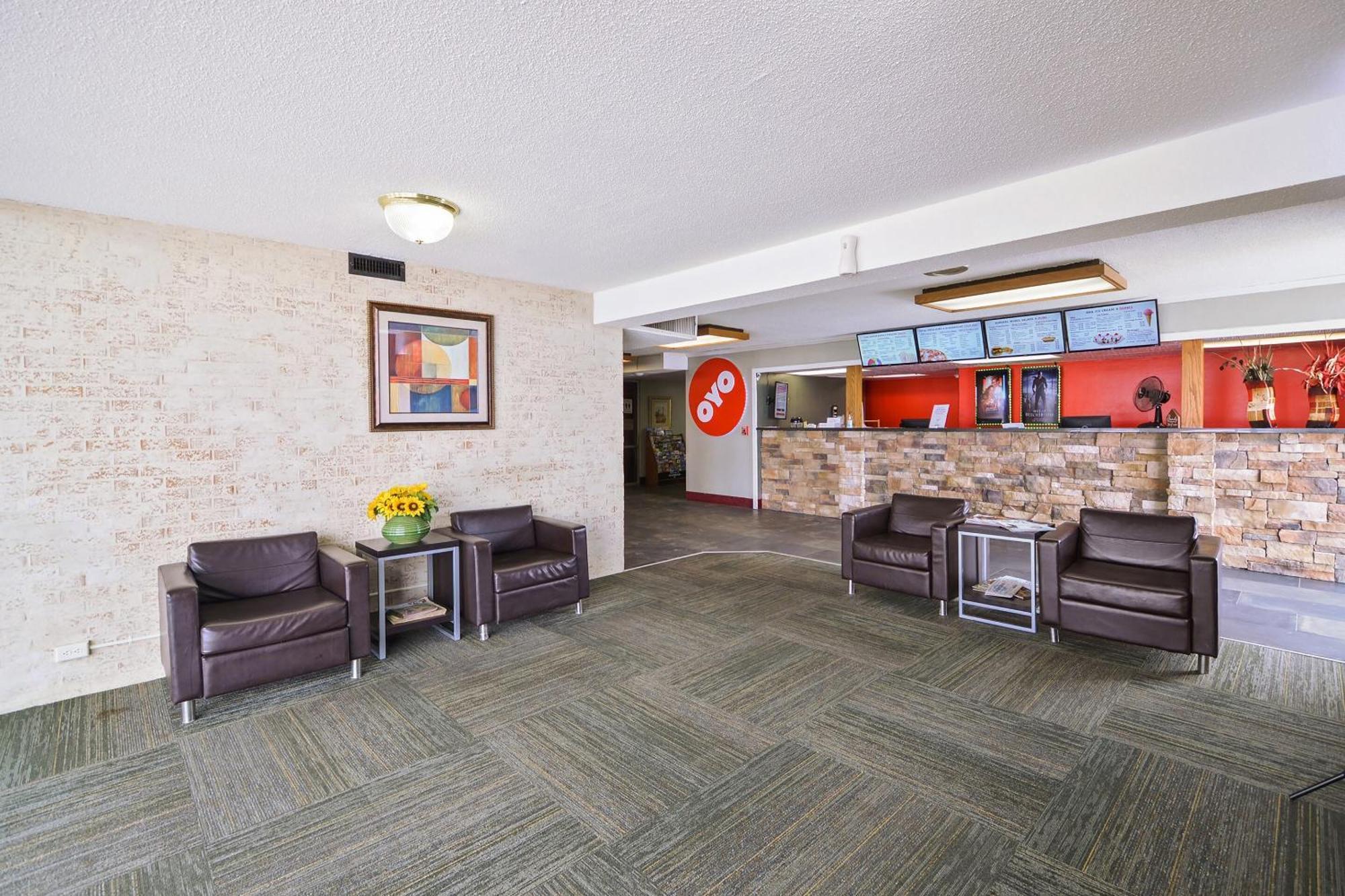 Oyo Hotel Goodland Ks Hwy 24 외부 사진