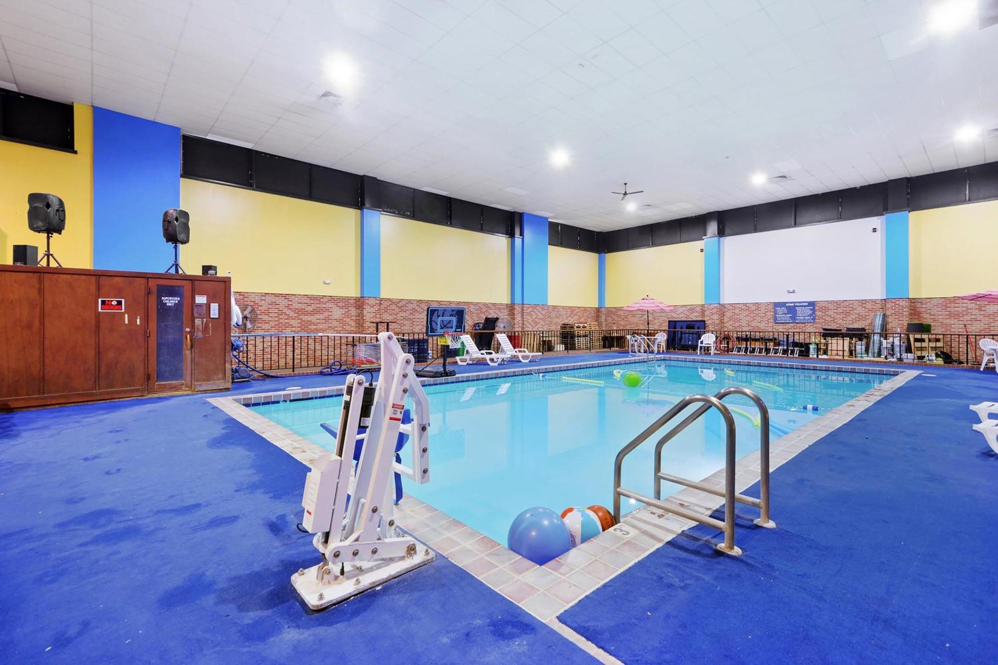 Oyo Hotel Goodland Ks Hwy 24 외부 사진