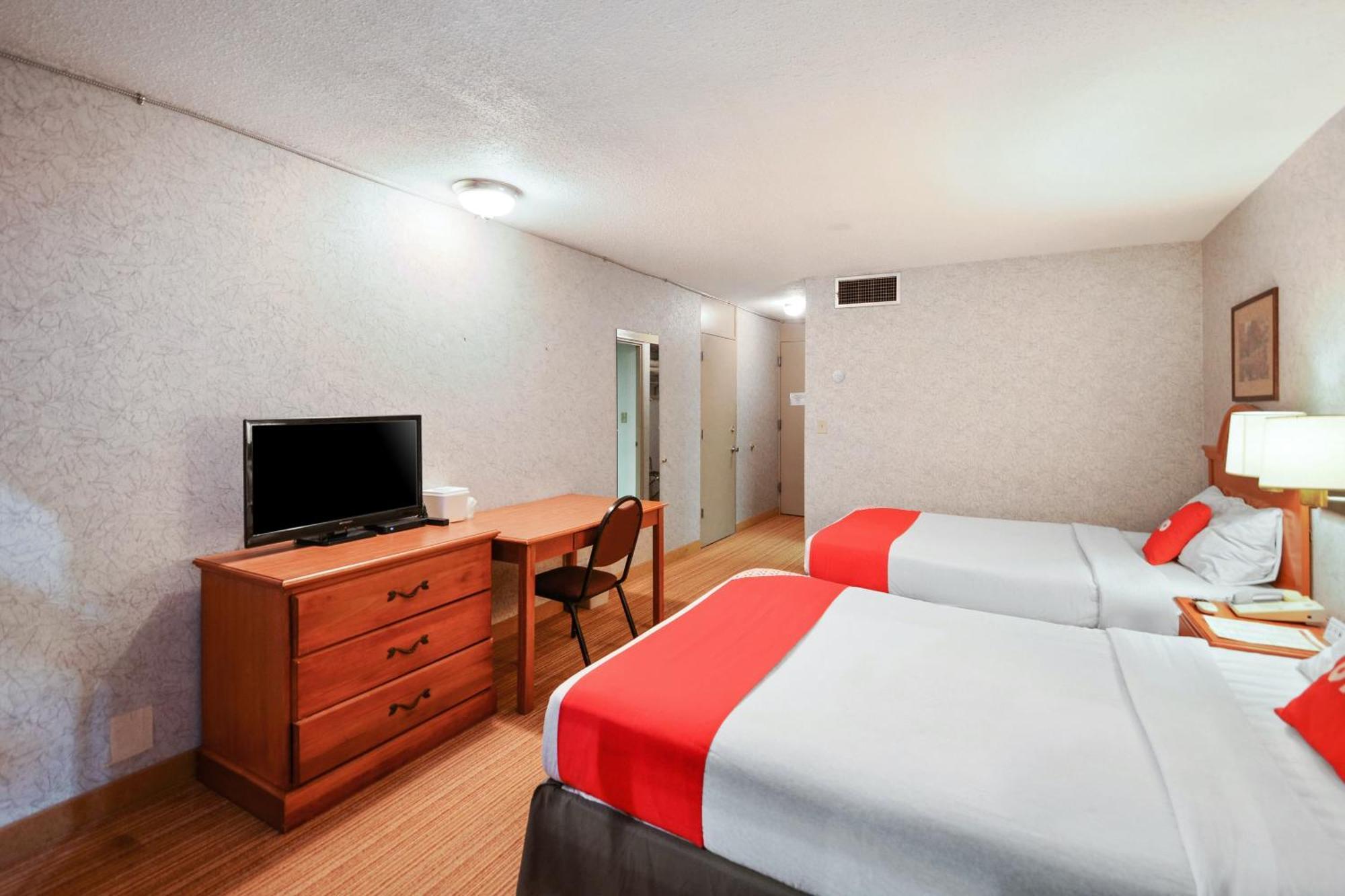 Oyo Hotel Goodland Ks Hwy 24 외부 사진