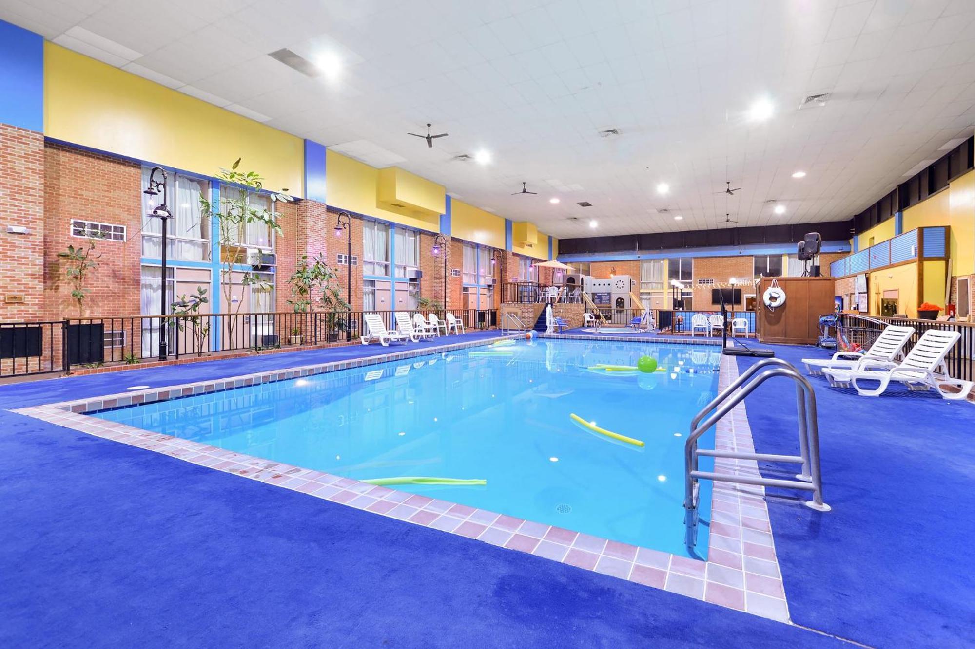 Oyo Hotel Goodland Ks Hwy 24 외부 사진