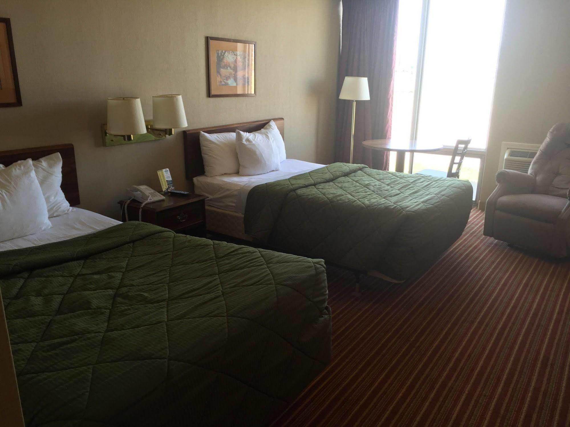 Oyo Hotel Goodland Ks Hwy 24 외부 사진