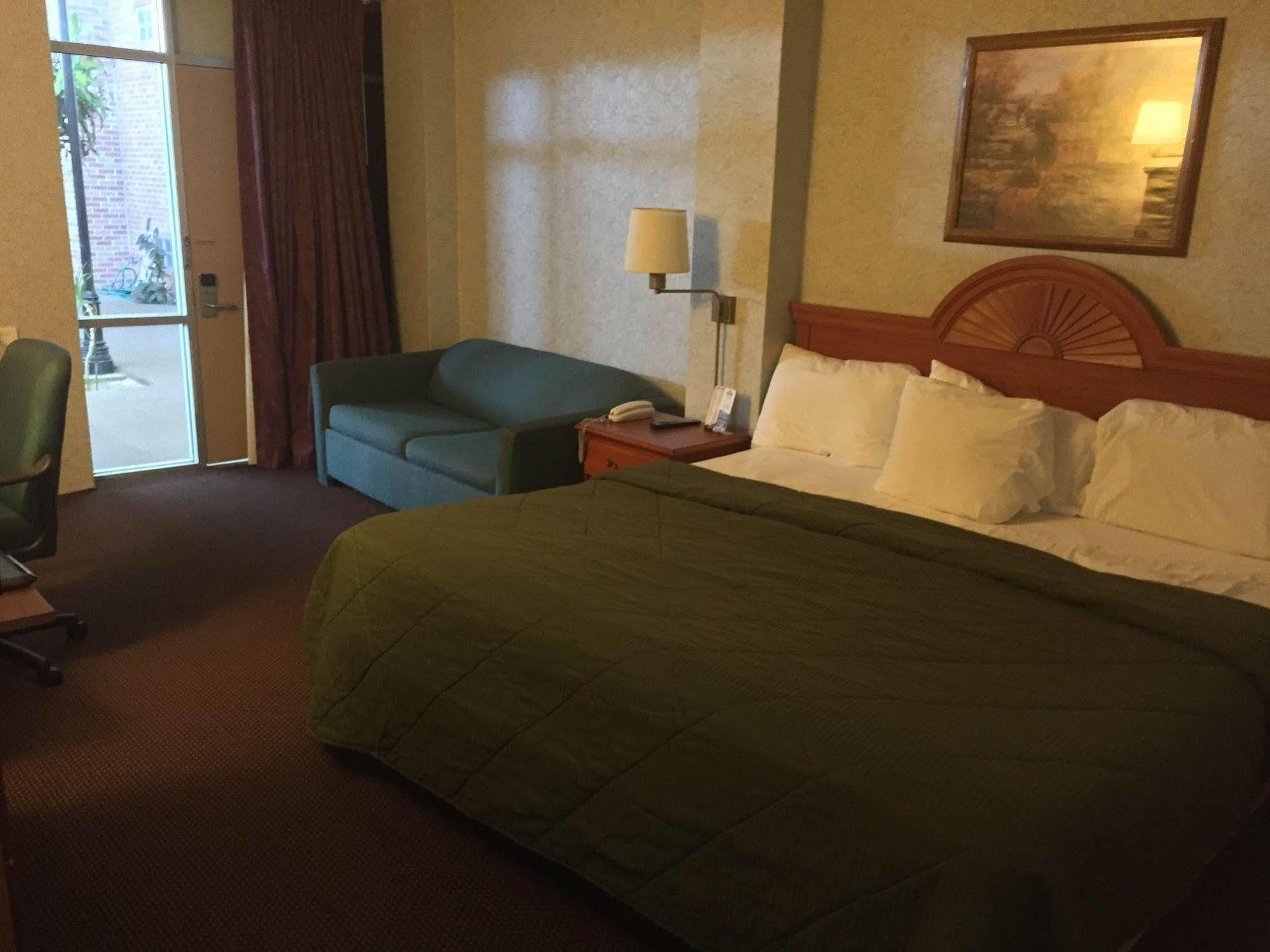 Oyo Hotel Goodland Ks Hwy 24 외부 사진