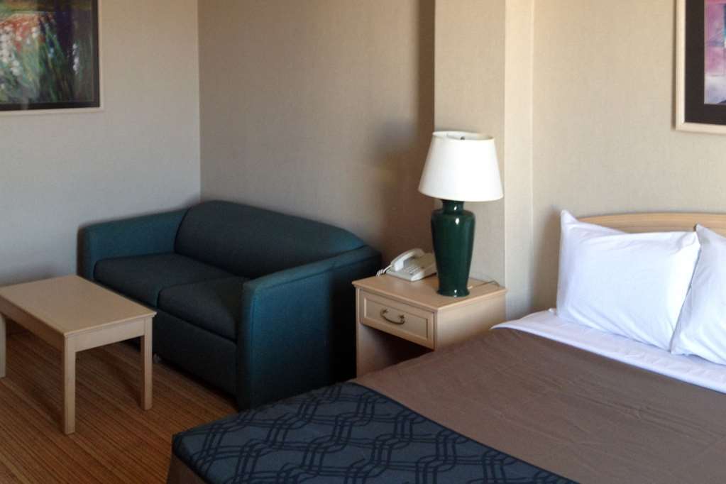 Oyo Hotel Goodland Ks Hwy 24 객실 사진