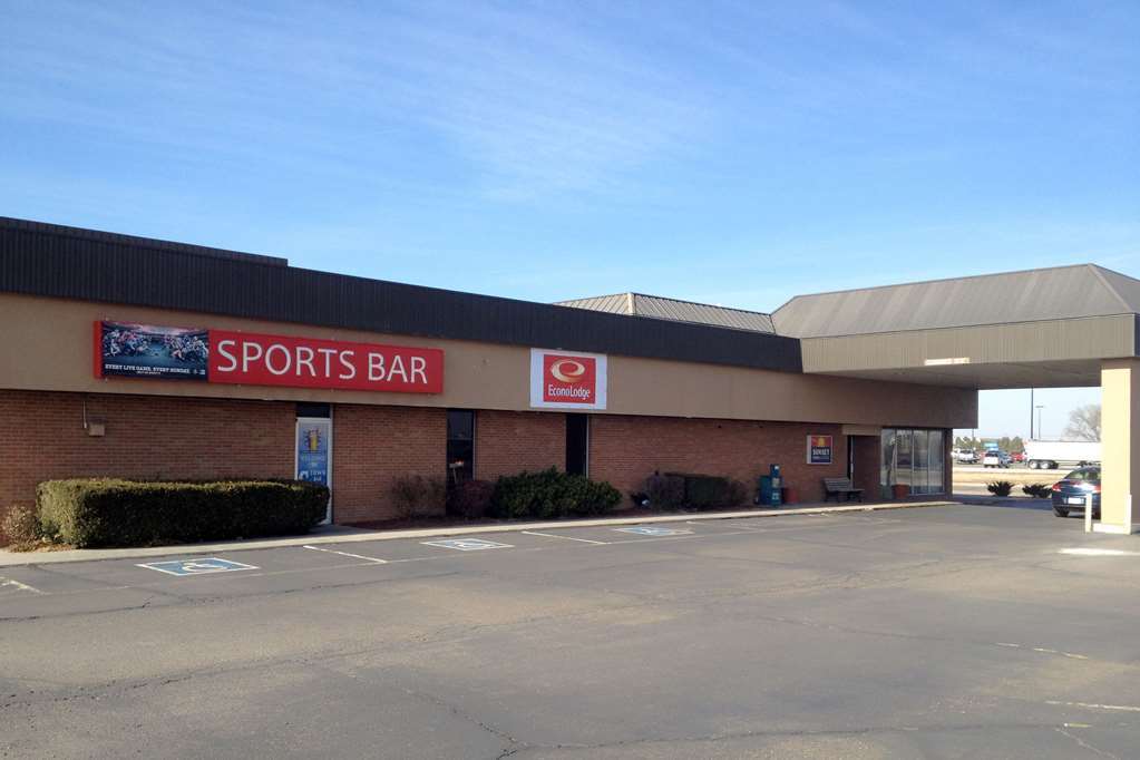 Oyo Hotel Goodland Ks Hwy 24 외부 사진