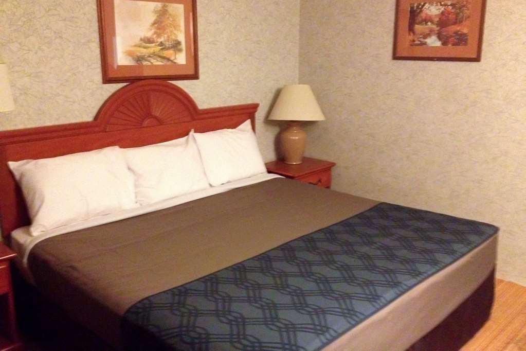 Oyo Hotel Goodland Ks Hwy 24 객실 사진