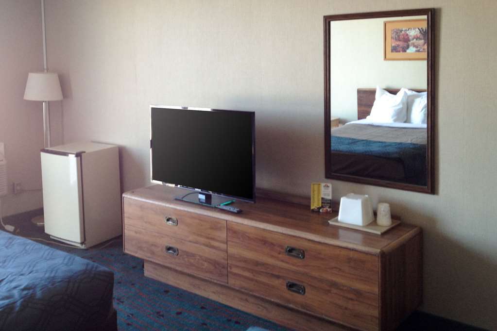 Oyo Hotel Goodland Ks Hwy 24 객실 사진