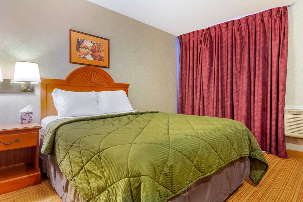 Oyo Hotel Goodland Ks Hwy 24 객실 사진