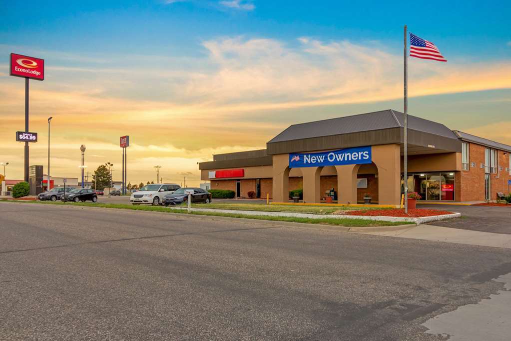 Oyo Hotel Goodland Ks Hwy 24 외부 사진