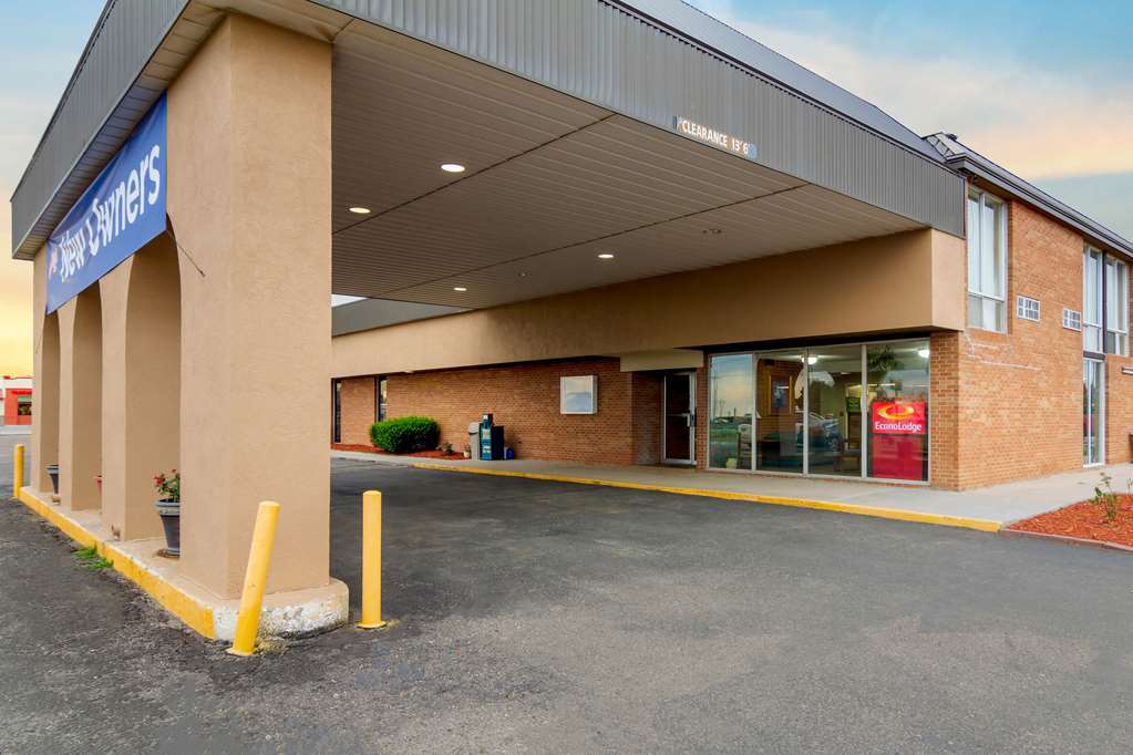 Oyo Hotel Goodland Ks Hwy 24 외부 사진