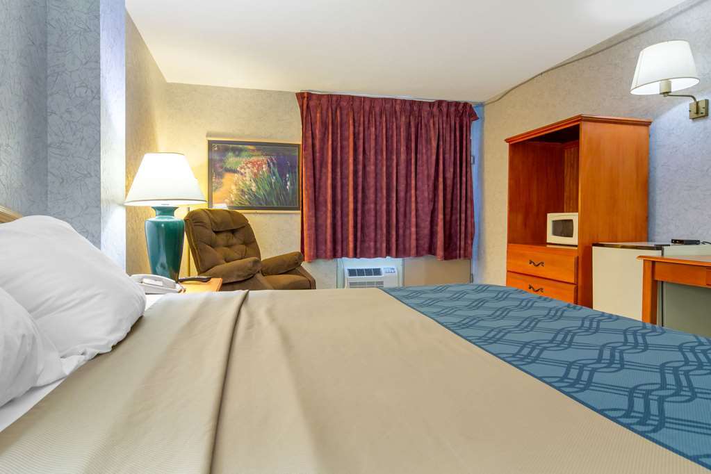 Oyo Hotel Goodland Ks Hwy 24 객실 사진