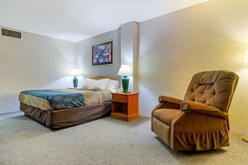 Oyo Hotel Goodland Ks Hwy 24 객실 사진