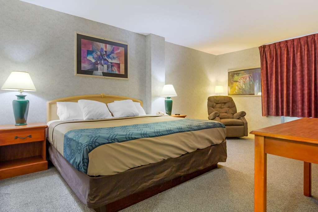 Oyo Hotel Goodland Ks Hwy 24 객실 사진
