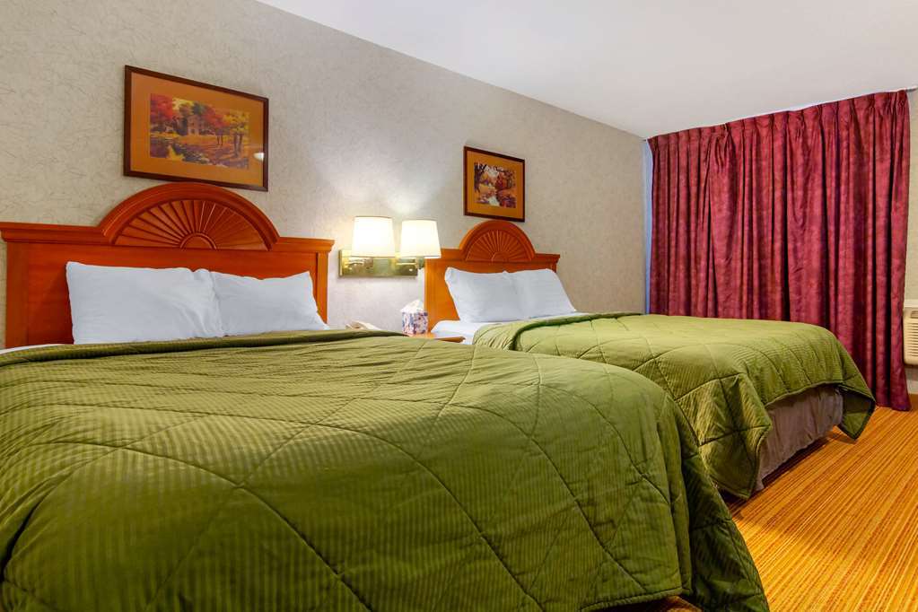 Oyo Hotel Goodland Ks Hwy 24 객실 사진