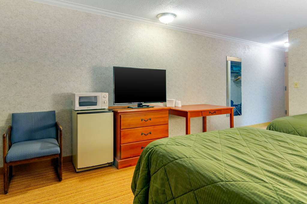 Oyo Hotel Goodland Ks Hwy 24 객실 사진