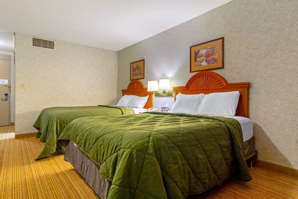 Oyo Hotel Goodland Ks Hwy 24 객실 사진