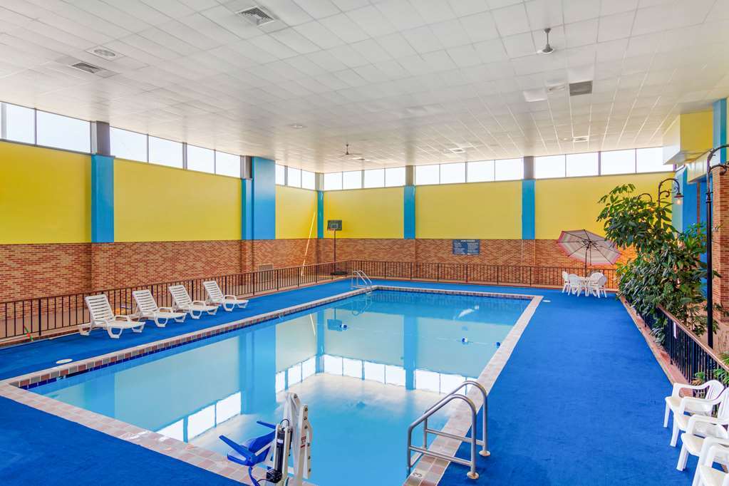 Oyo Hotel Goodland Ks Hwy 24 시설 사진