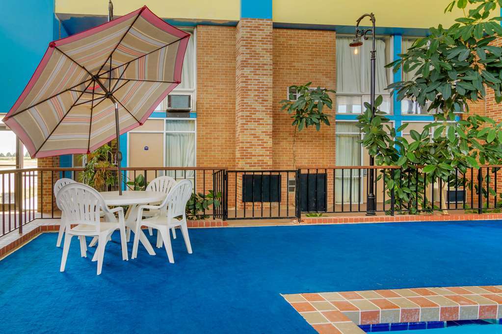 Oyo Hotel Goodland Ks Hwy 24 시설 사진