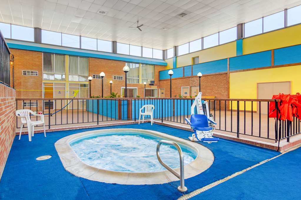 Oyo Hotel Goodland Ks Hwy 24 시설 사진