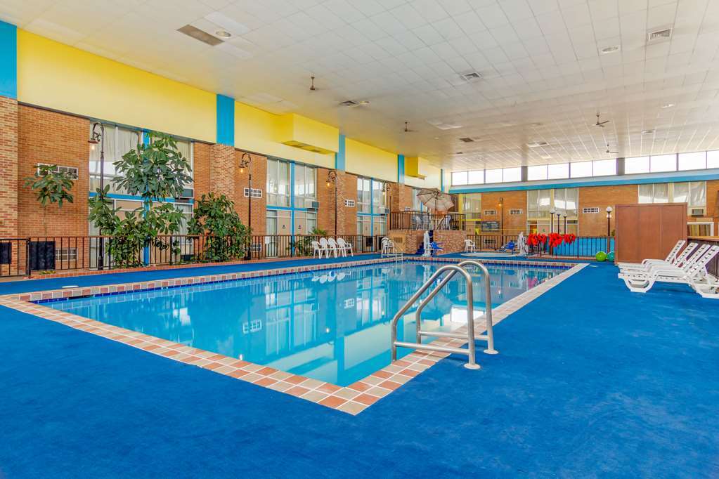 Oyo Hotel Goodland Ks Hwy 24 시설 사진