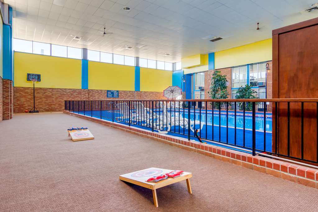 Oyo Hotel Goodland Ks Hwy 24 시설 사진